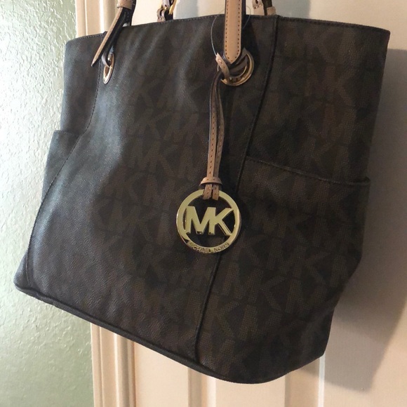 Michael by Michael Kors, multifunction tote bag - Picture 4 of 5